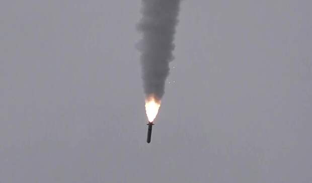 Армия России ударила по командным пунктам ВСУ