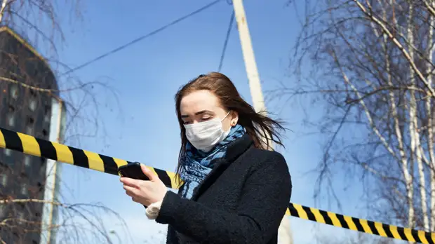 В Брянской области ввели дополнительные ограничения из-за COVID-19