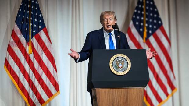 Иран направил США мирный план из 14 пунктов, в котором Трамп заранее усомнился
