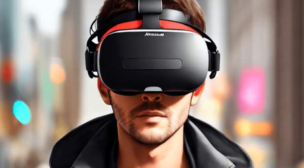 Снимки компонентов MR-гарнитуры Apple утекли в сеть