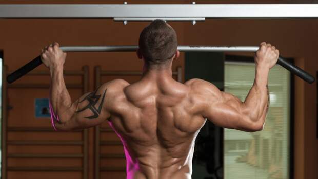 Как накачать предплечья