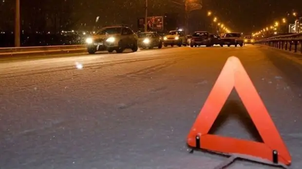 В результате ДТП с участием вахтового автобуса в ХМАО погибли три человека