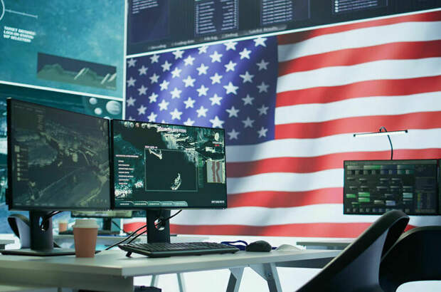 RT: США построят центр оборонных операций на севере Сирии