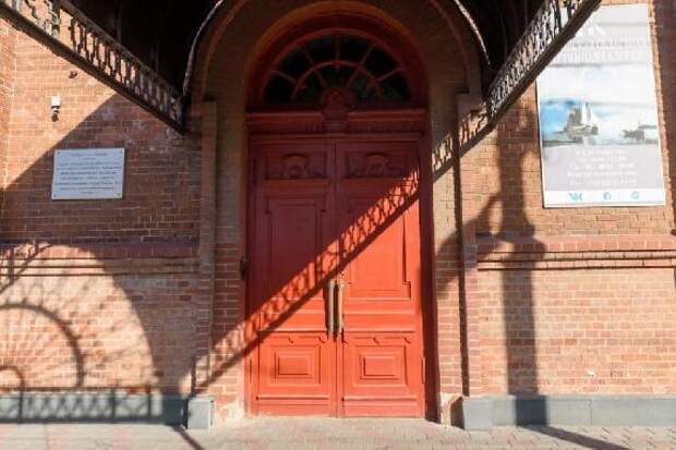 В Тамбове откроется выставка работ знаменитой художественной династии