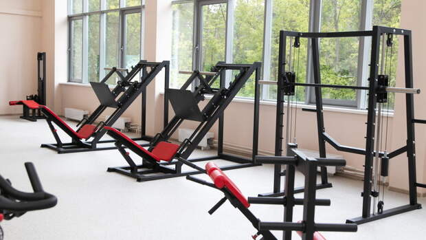 Работников спортклуба «Сормович» заставляют уходить в неоплачиваемый отпуск