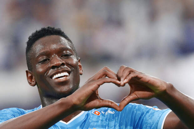 Экс-игрок Деменко: у "Зенита" есть проблемы с иностранцами