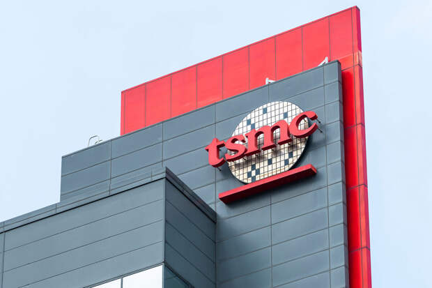 Тайваньская TSMC приостановит экспорт чипов для компаний КНР из-за санкций США