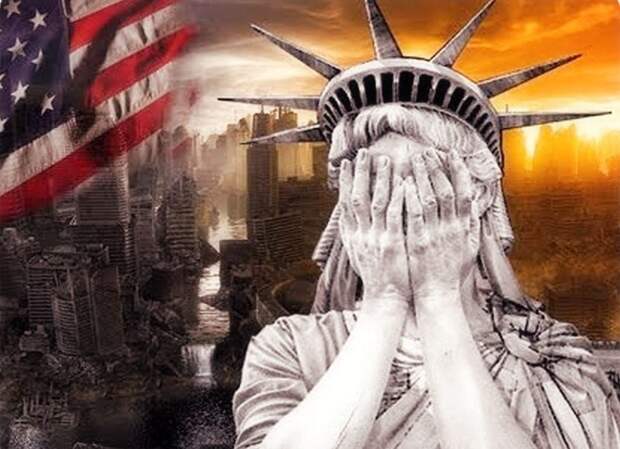 США под угрозой: Россия укрепляет опасные для Штатов союзы