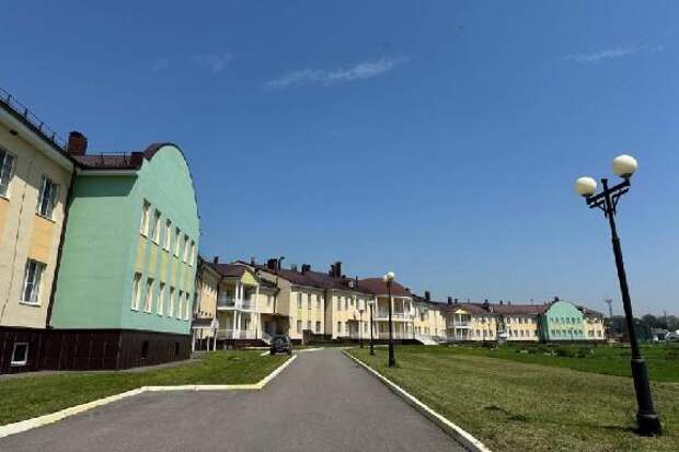 Врио главы Тамбовской области оценил организацию детского отдыха в Инжавинском округе