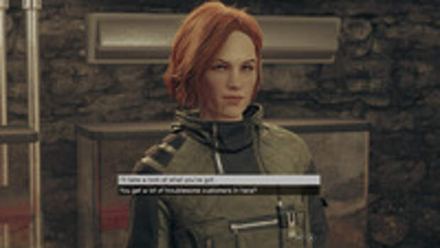 Обзор Starfield