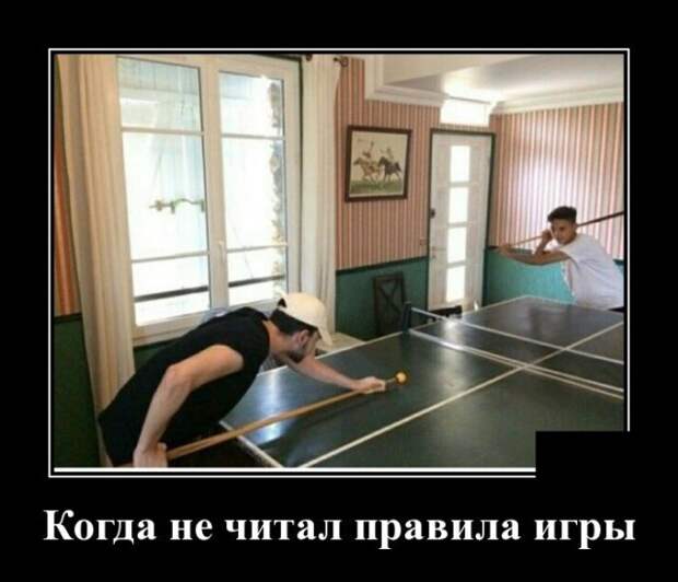 Демотиваторы