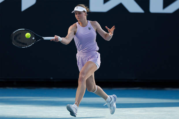 Россиянин поставил на поражение соотечественницы на AO и выиграл 1,3 миллиона рублей