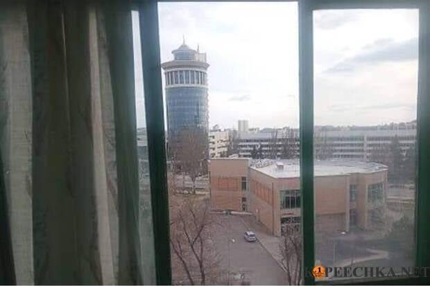 1-комнатная квартира 36кв.м напротив ТРЦ ДонецкСити в Донецке - 2 900 000 руб