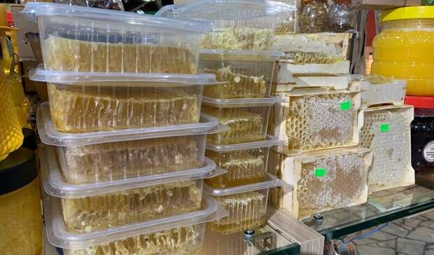 18 августа в Башкирии пройдет первый медовый фестиваль, где выберут лучшего пчеловода