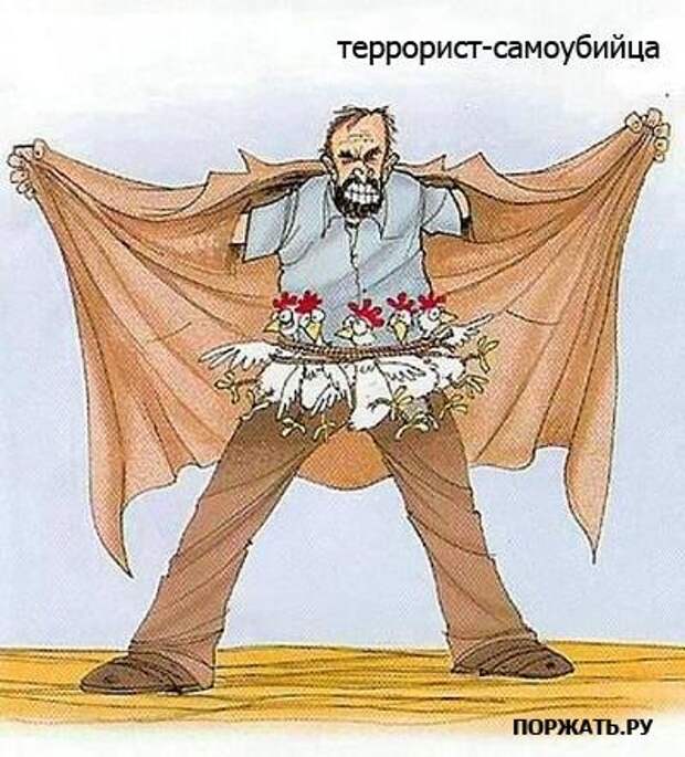 На мой взгляд отличная подборка приколов (19 фото)