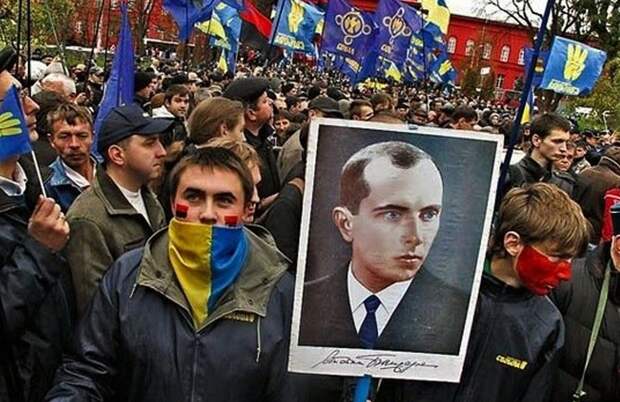 Экс-спикер Рады: «Хороший русский? Получше ему гроб» 