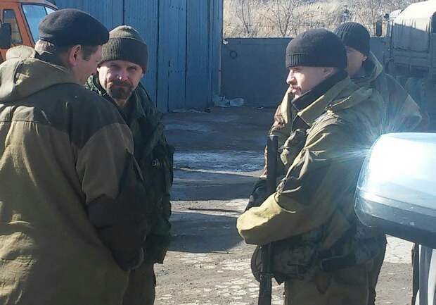 Вырезки из закулисья: в Москве покажут ранее неизвестные видеоматериалы о Мозговом
