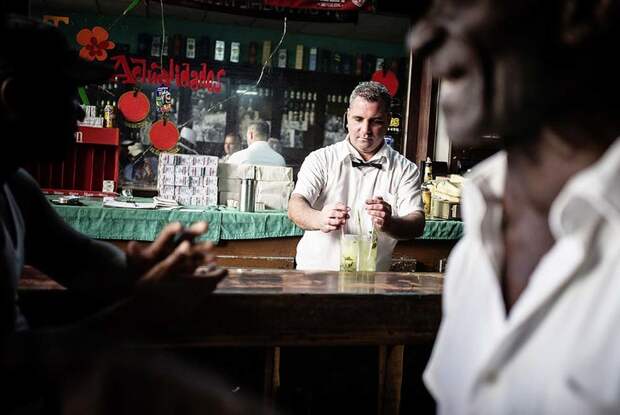 Фото №2 - Градус свободы: как ром превратился в национальное достояние Кубы