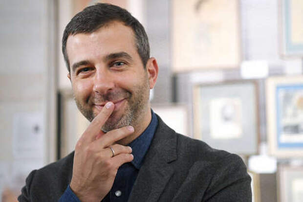 Телеведущий Ургант признался, что с ним произошли два опасных инцидента в туре