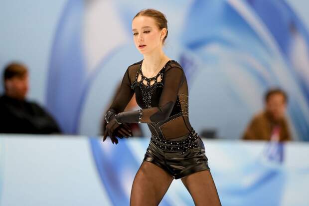 «Неокрепшая связка»: ученица Тутберидзе о восстановлении после ЧР по прыжкам — 2026