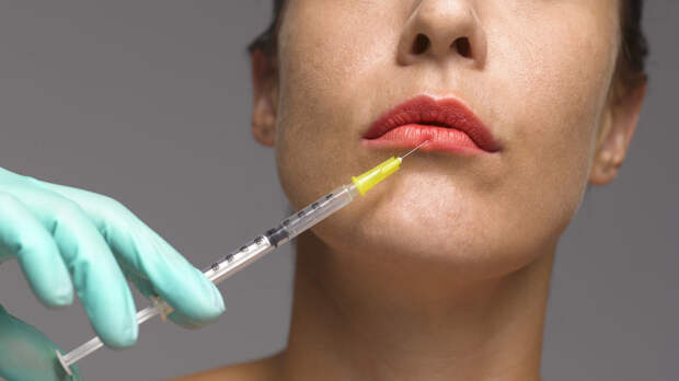 Врач Разбежкина рассказала об осложнениях после филлеров