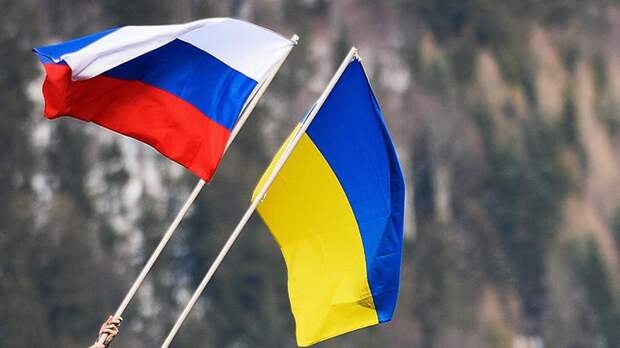 На Украине считают РФ страной-бензоколонкой. Мой знакомый украинец доказал обратное ...