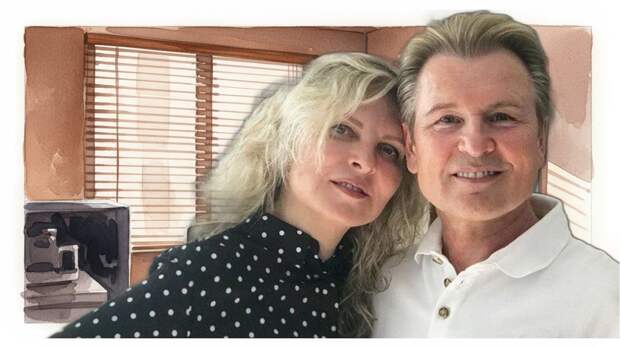 43-летний сын знаменитой Эммы Малининой: «По документам выходит, будто я отказался от ребенка»