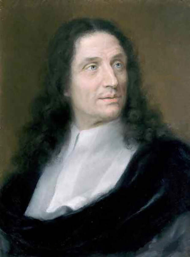 Винченцо Вивиани. / Фото: wikimedia.org Винченцо Вивиани. / Фото: wikimedia.org