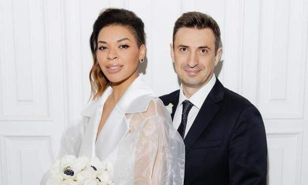 Звезда «Универа» Алексей Гаврилов женился в третий раз