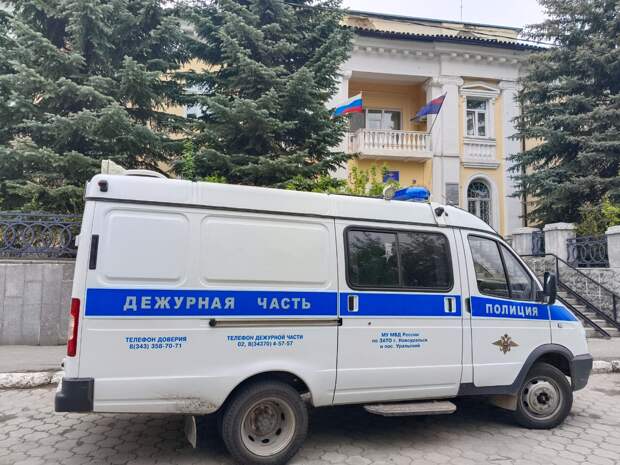 Полиция Новоуральска напоминает об уголовной ответственности за незаконный вылов рыбы