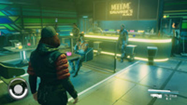 Обзор Starfield