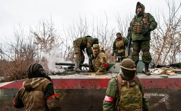 МОССАД: «Мы знаем, что останется от Украины»