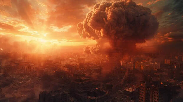 Десять лет зимы и жизнь под землёй: две страны, которые переживут ядерную войну