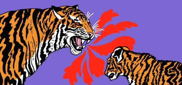 Как перестать срываться на близких