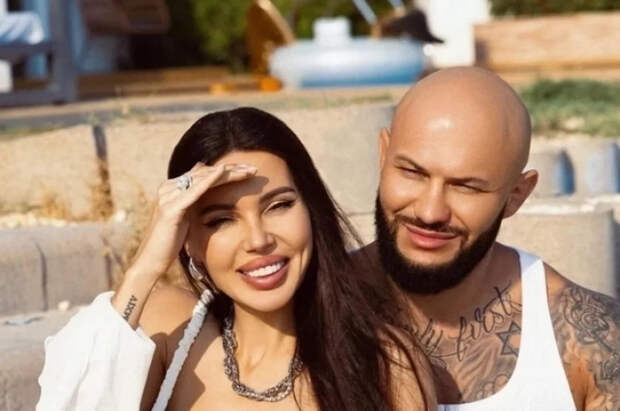 Адвокат Бенхин: Джиган может оспорить брачный договор с Самойловой