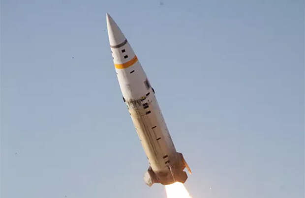 США отправили на Украину дальнобойные ракеты ATACMS