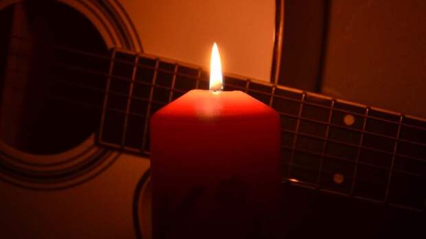 Скончался экс-участник группы "Любэ" Юрий Рыманов