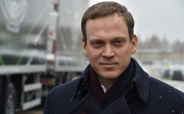 Рязанский губернатор Павел Малков поздравил с Днём студента