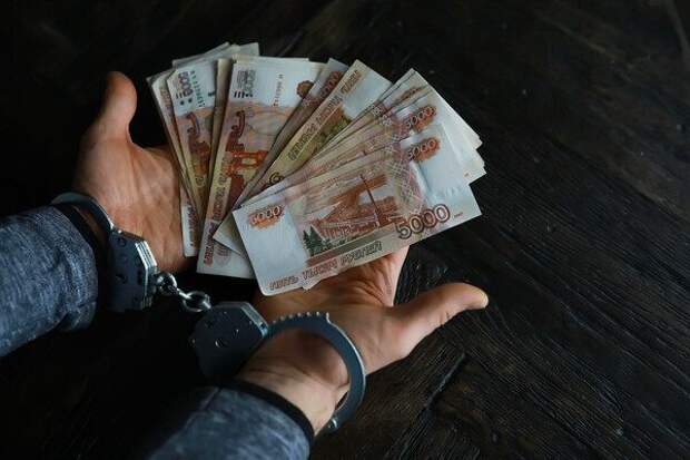 В России предложили полностью изымать имущество коррупционеров. «Остановить алчность»