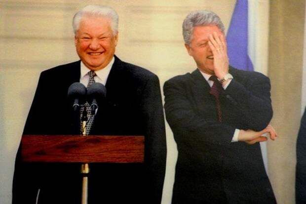 Наина Ельцина: первого президента России нельзя сравнивать со Сталиным. Ельцин был за народ