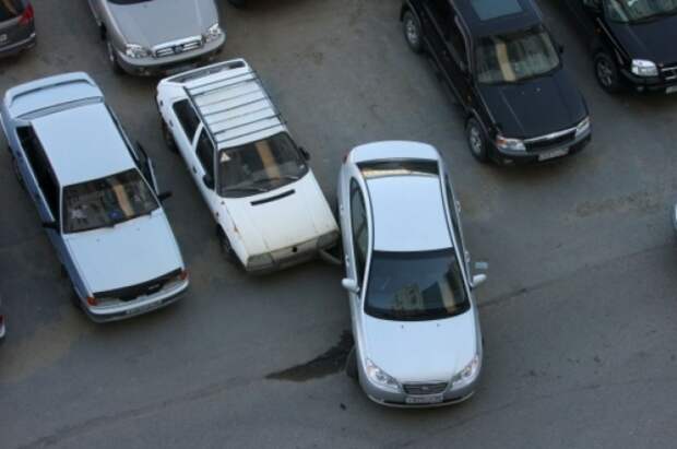 За шесть месяцев число происшествий на дорогах в РФ уменьшилось на 7,2%