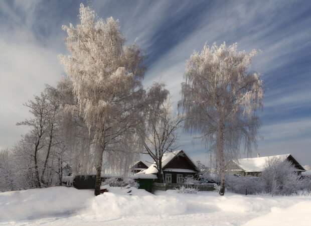 Страшная сказка