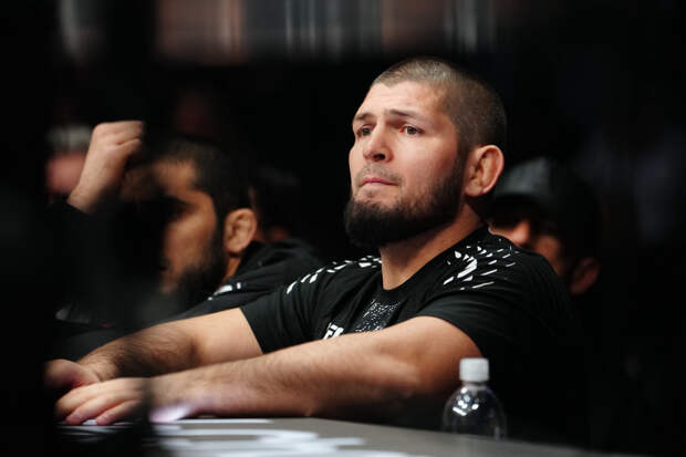 Нурмагомедов спрогнозировал победителя чемпионата мира-2026 по футболу