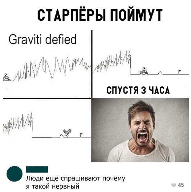 Соцсети жгут! Прикольные комментарии от народных юмористов