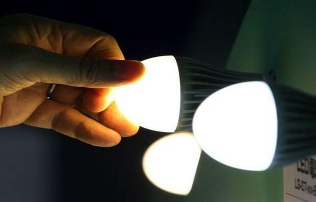 Все минусы светодиодных ламп, о которых почему-то постоянно забывают