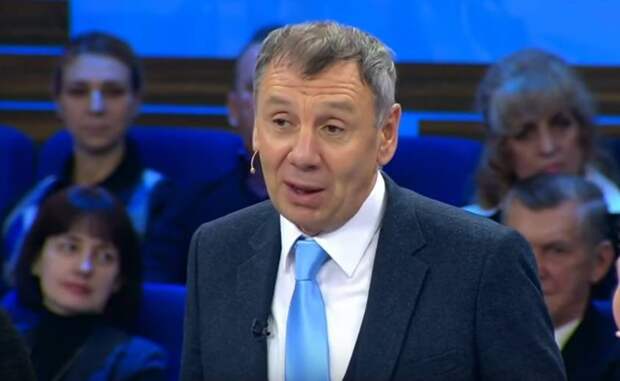 Политолог Марков назвал примерные сроки признания Россией ЛНР и ДНР