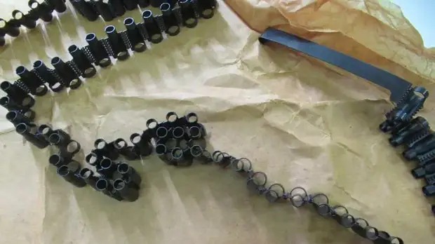 Таможня в Пулково задержала петербуржца, едва не пронесшего в багаже гору патронов для пулемета