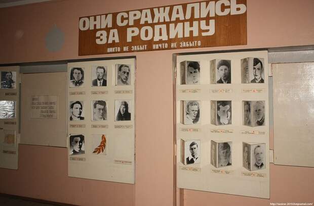 Гимназия Александра и Зои Космодемьянских (43 фотографии) Гимназия Александра и Зои Космодемьянских (43 фотографии)