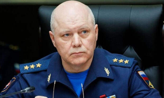 Ищите руку Лондона: глава ГРУ умер после долгих мук