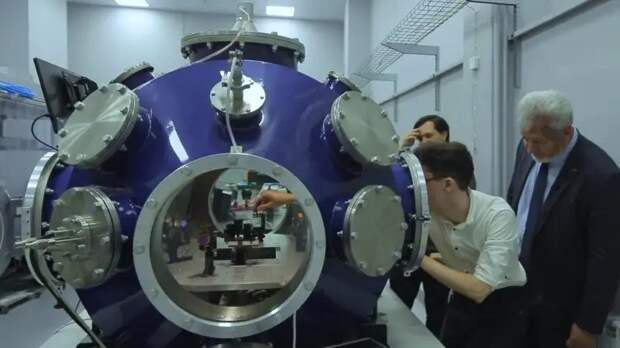 Новая физика: испытанием какого оружия ответит Россия на ядерные провокации США